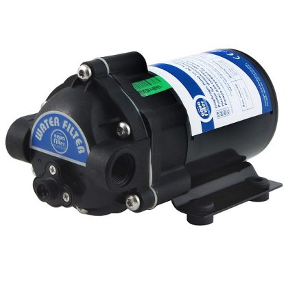 Помпа до оосмсу Aquafiter