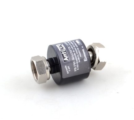 Фільтр магнітний 1/2"-1/2"