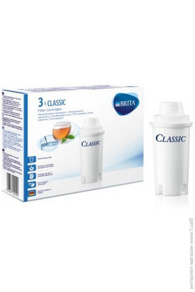 Картридж Brita Classic