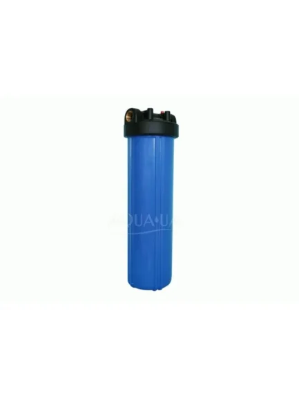 Натрубний корпус TITAN ECONOM в зборі Big Blue 20. 1"
