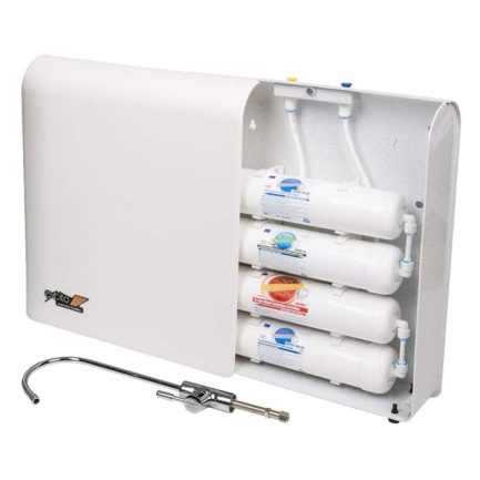 4-ступ.  Aquafilter EXCITO EXCLUSIVE