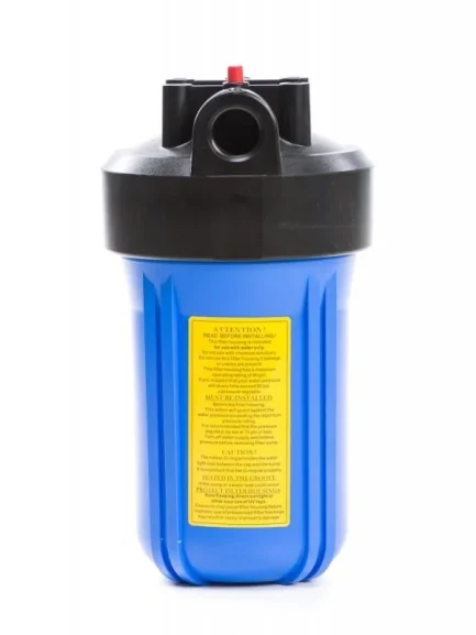 Натрубний корпус TITAN Big Blue 10, 1"