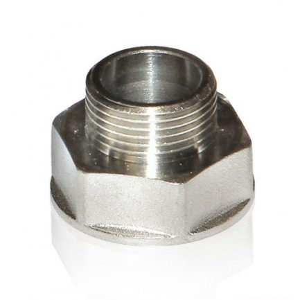 Перехідник 1/2н на 1/4в